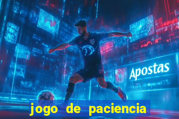 jogo de paciencia spider 360